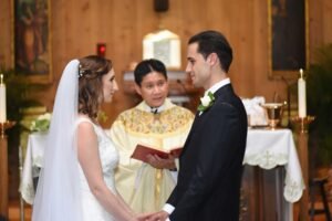 Wedding Photography in San Antonio, Texas and Hill Country Texas